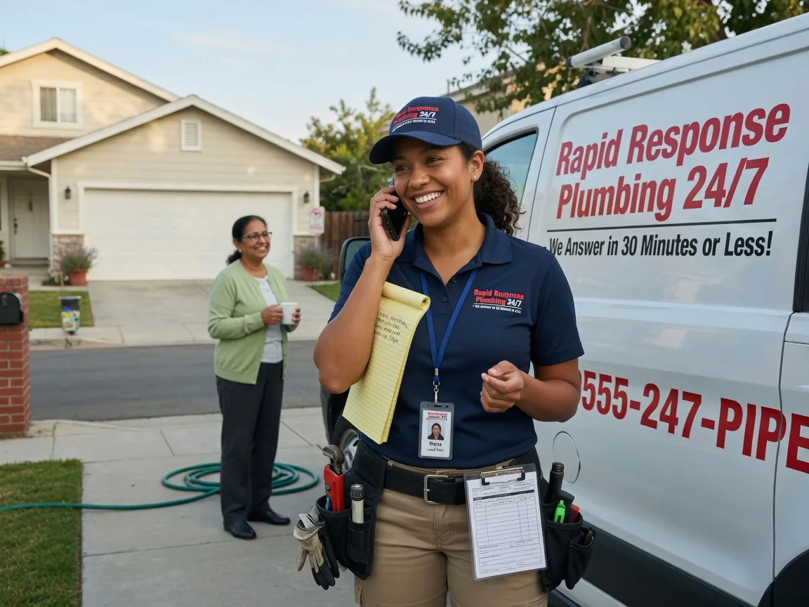 Emergency Plumber Brandy Station, VA FAQs